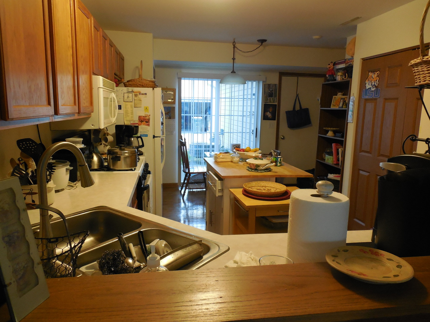 420 Hidden Creek Lane Unit: 420