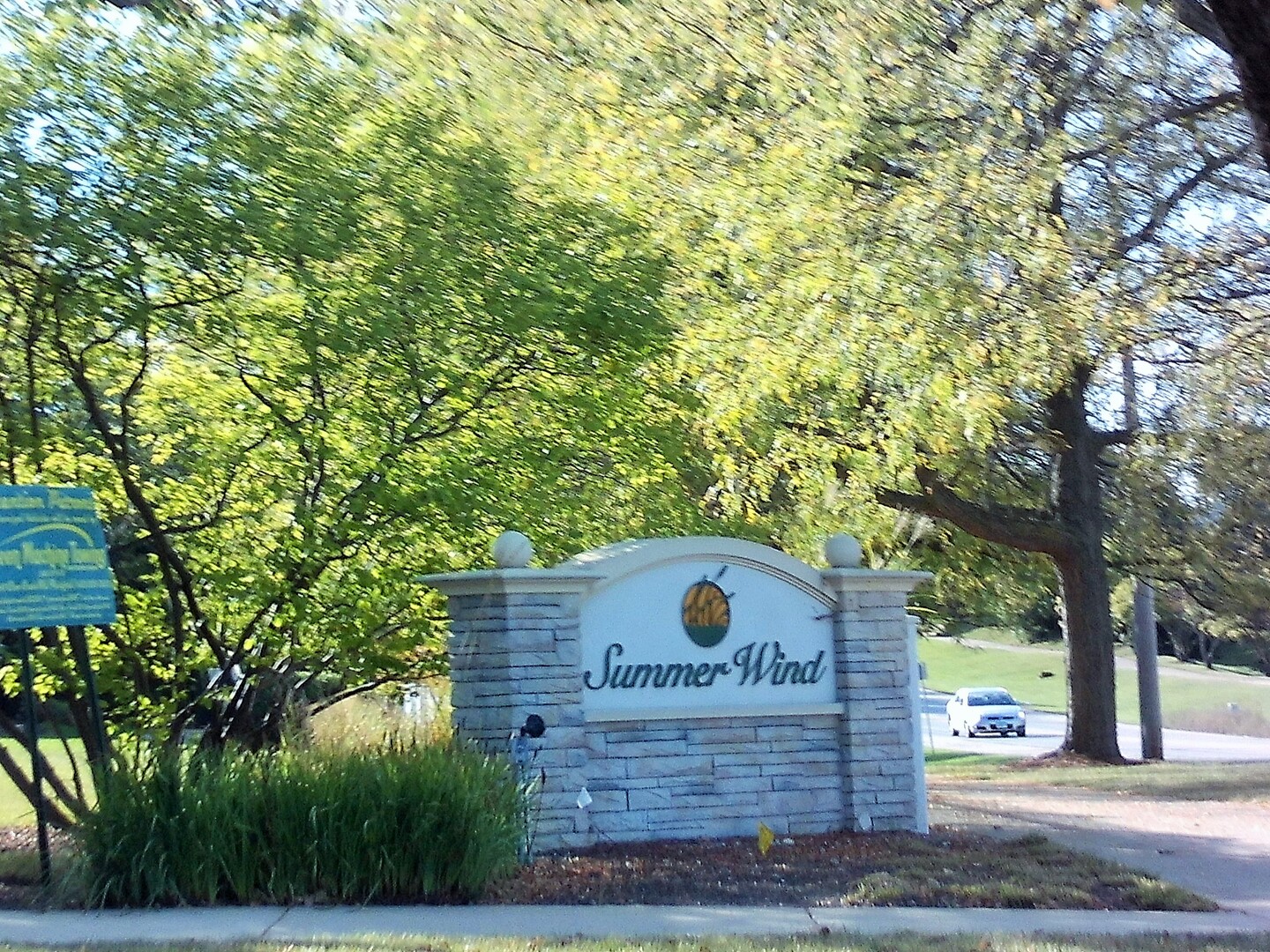 420 Hidden Creek Lane Unit: 420