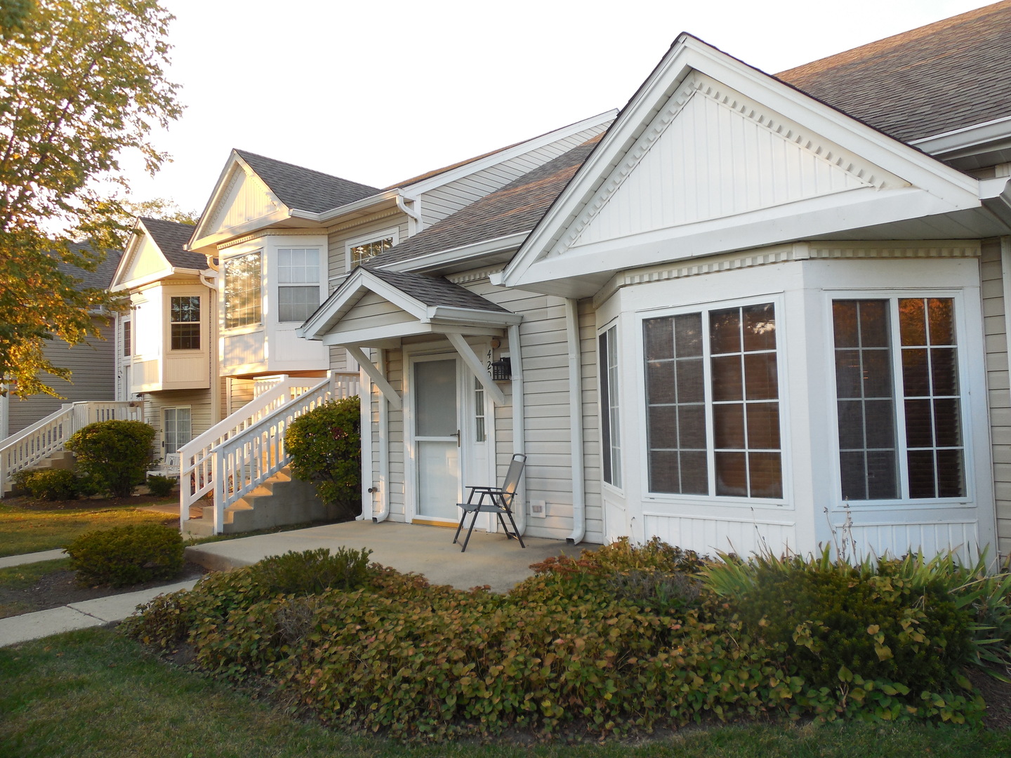 420 Hidden Creek Lane Unit: 420