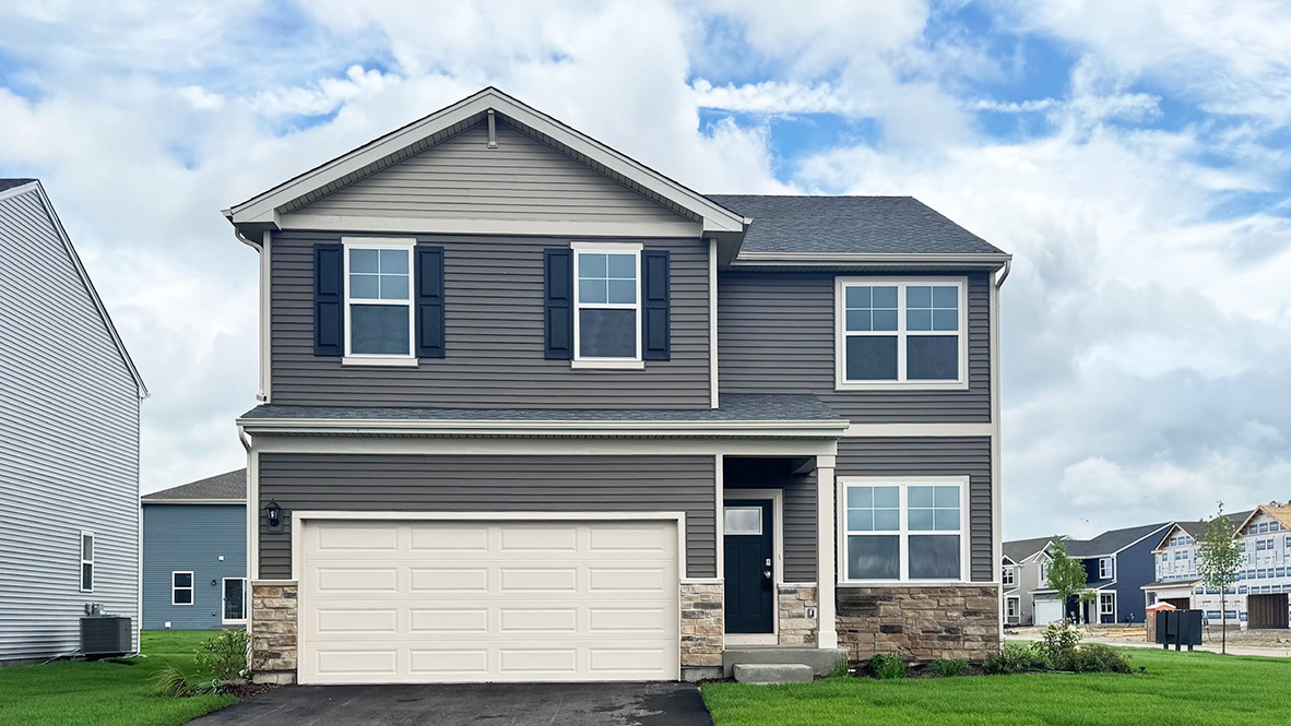 504 Autumn Moor Trail