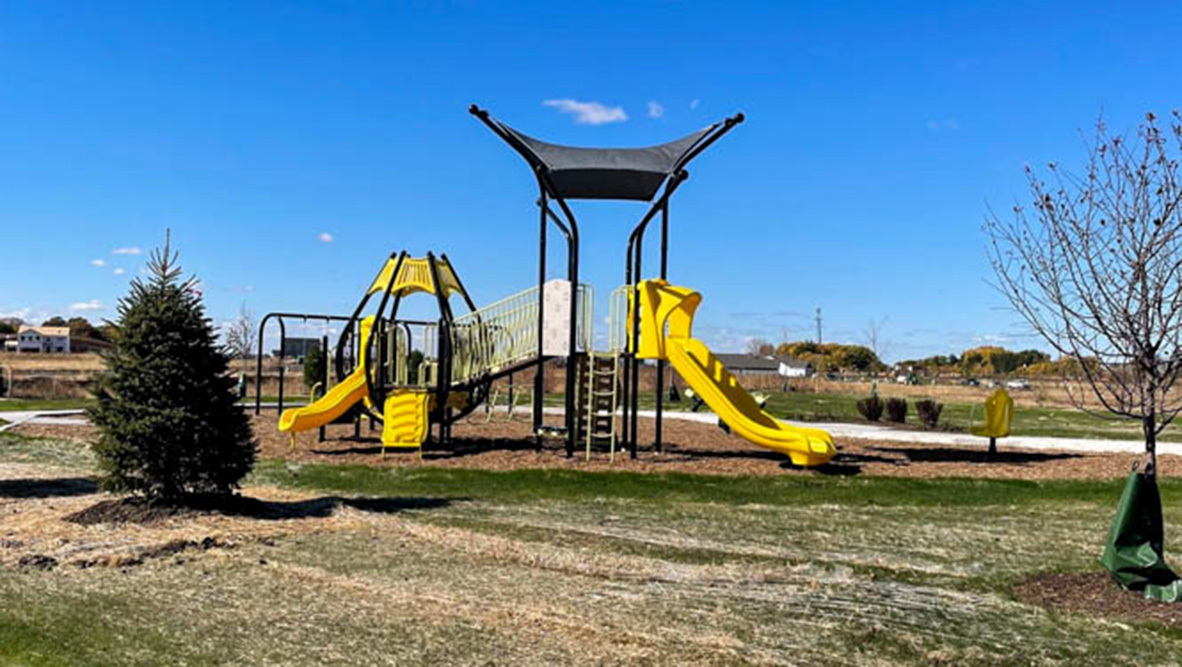 504 Autumn Moor Trail