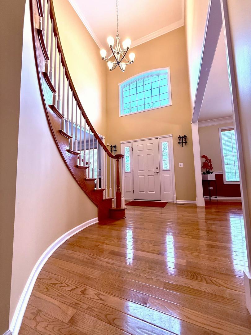 2510 Bayswater Circle