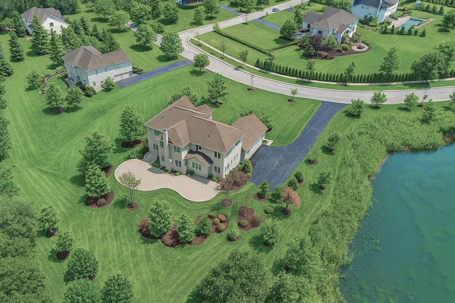 2510 Bayswater Circle