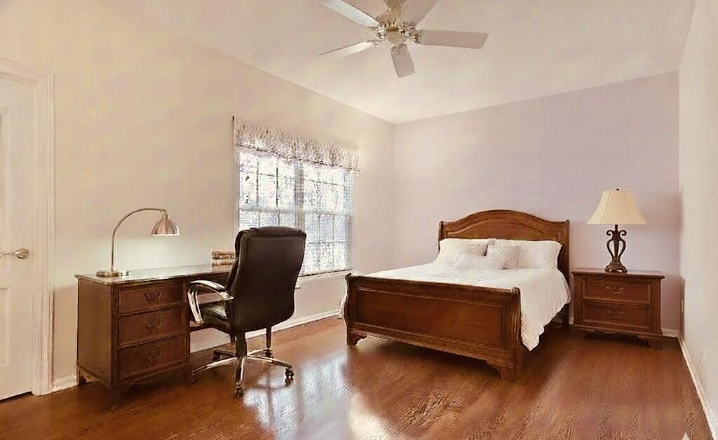 2510 Bayswater Circle