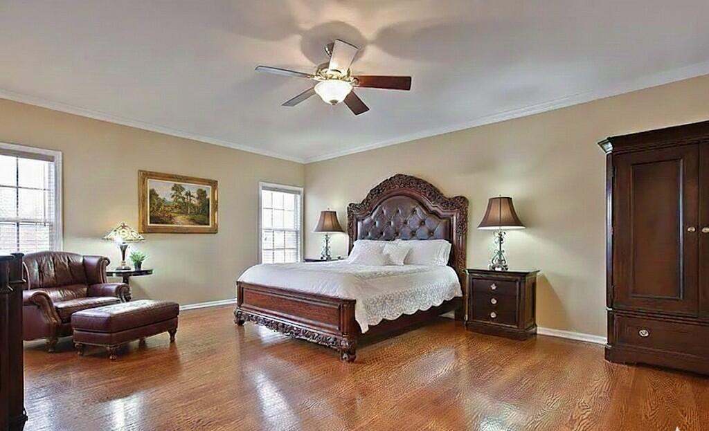 2510 Bayswater Circle