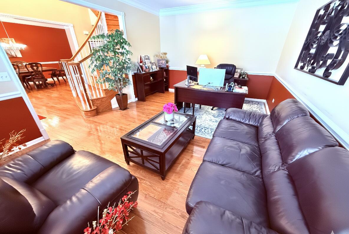 2510 Bayswater Circle