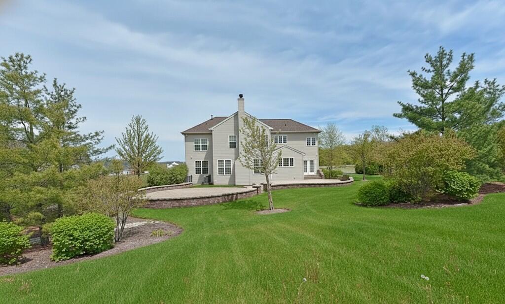 2510 Bayswater Circle