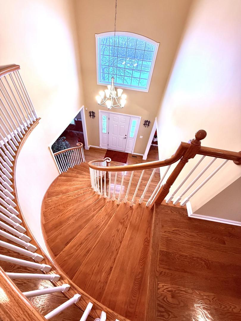 2510 Bayswater Circle