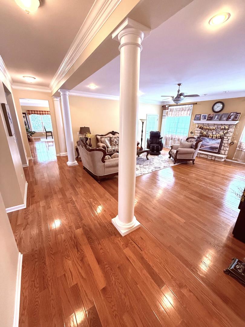 2510 Bayswater Circle