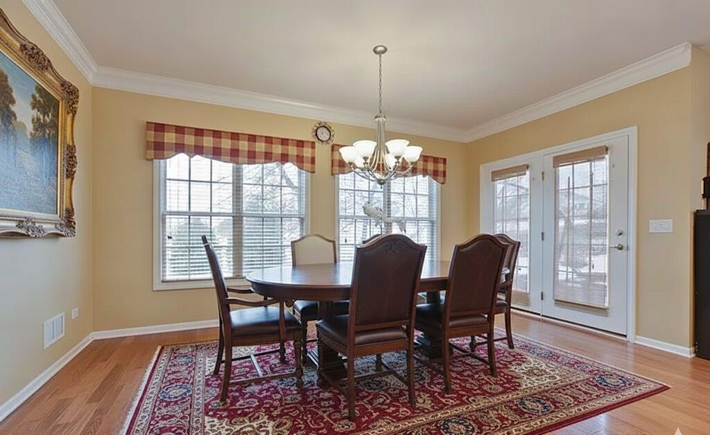 2510 Bayswater Circle