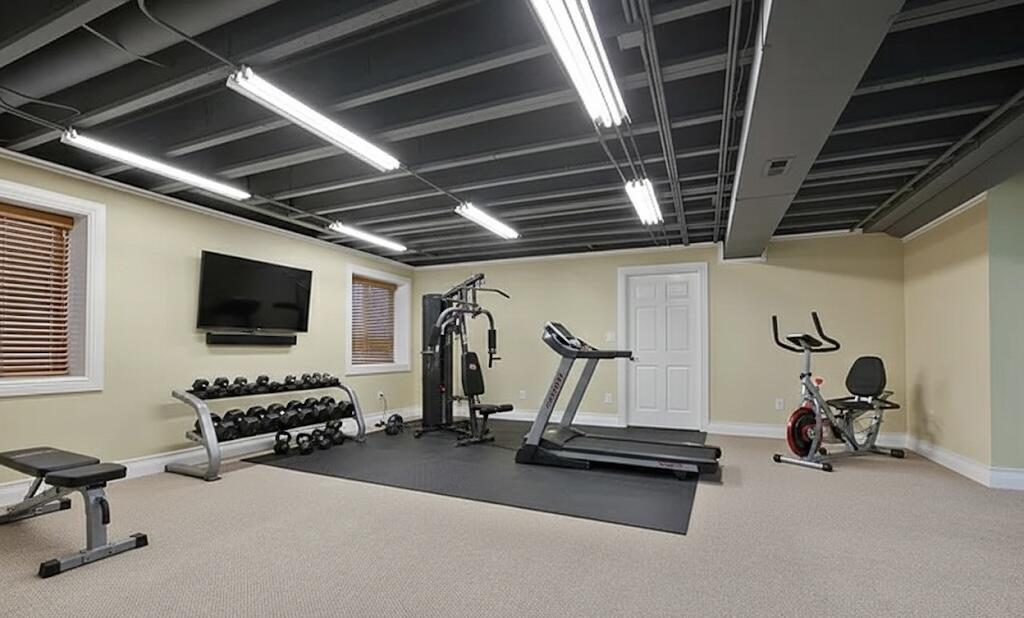 2510 Bayswater Circle