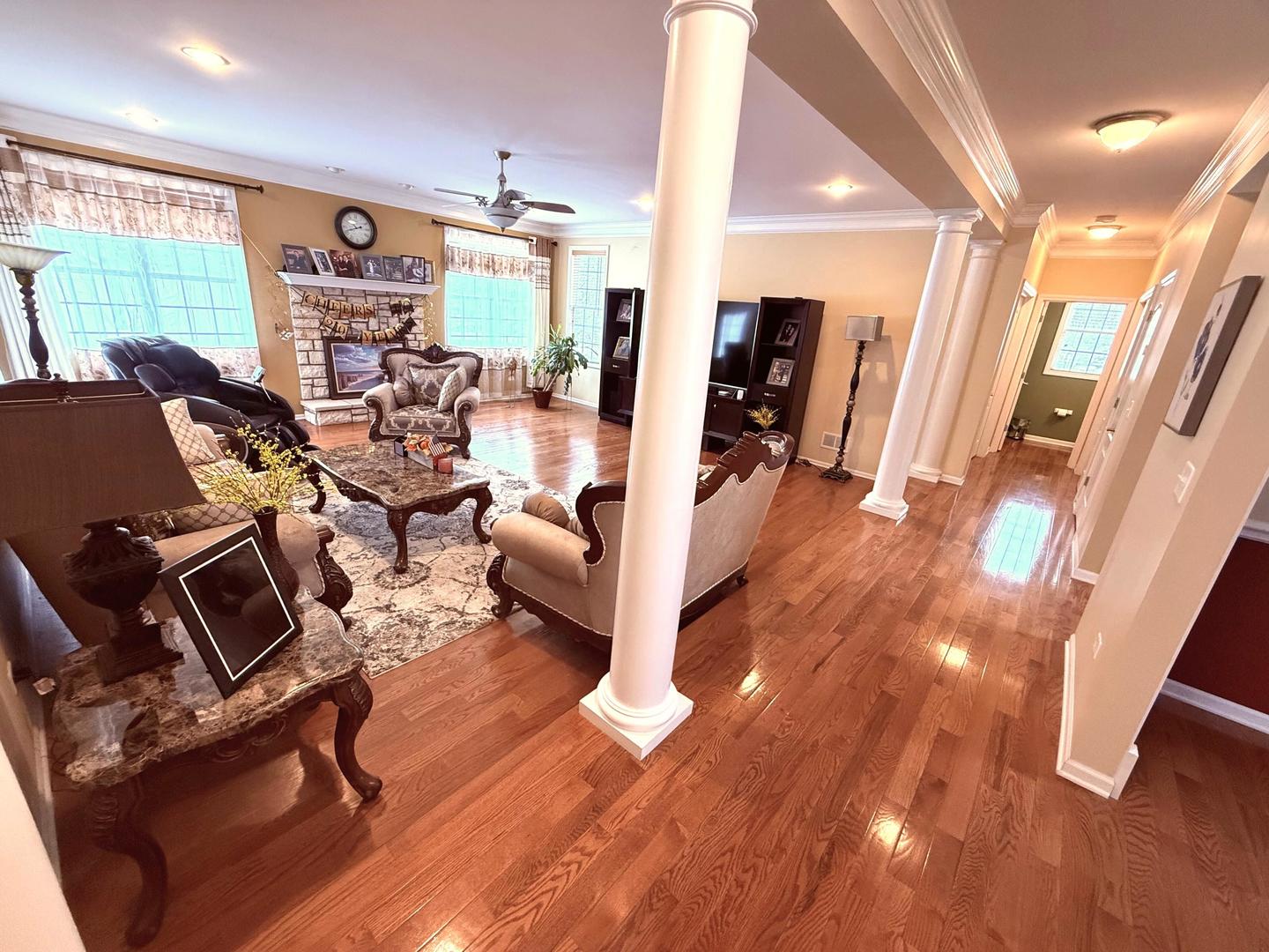 2510 Bayswater Circle