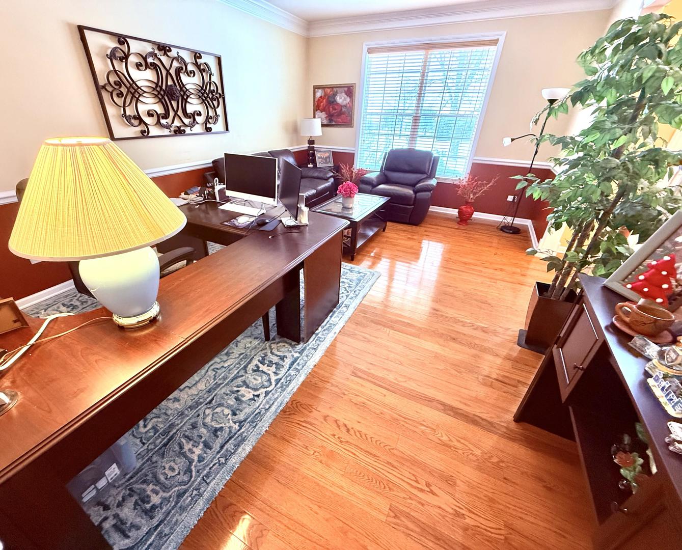 2510 Bayswater Circle