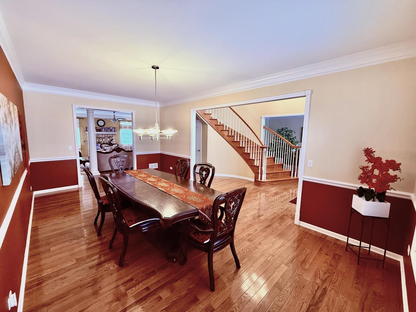 2510 Bayswater Circle