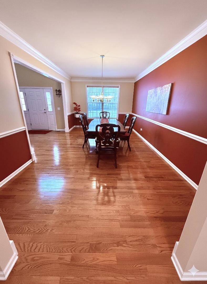 2510 Bayswater Circle