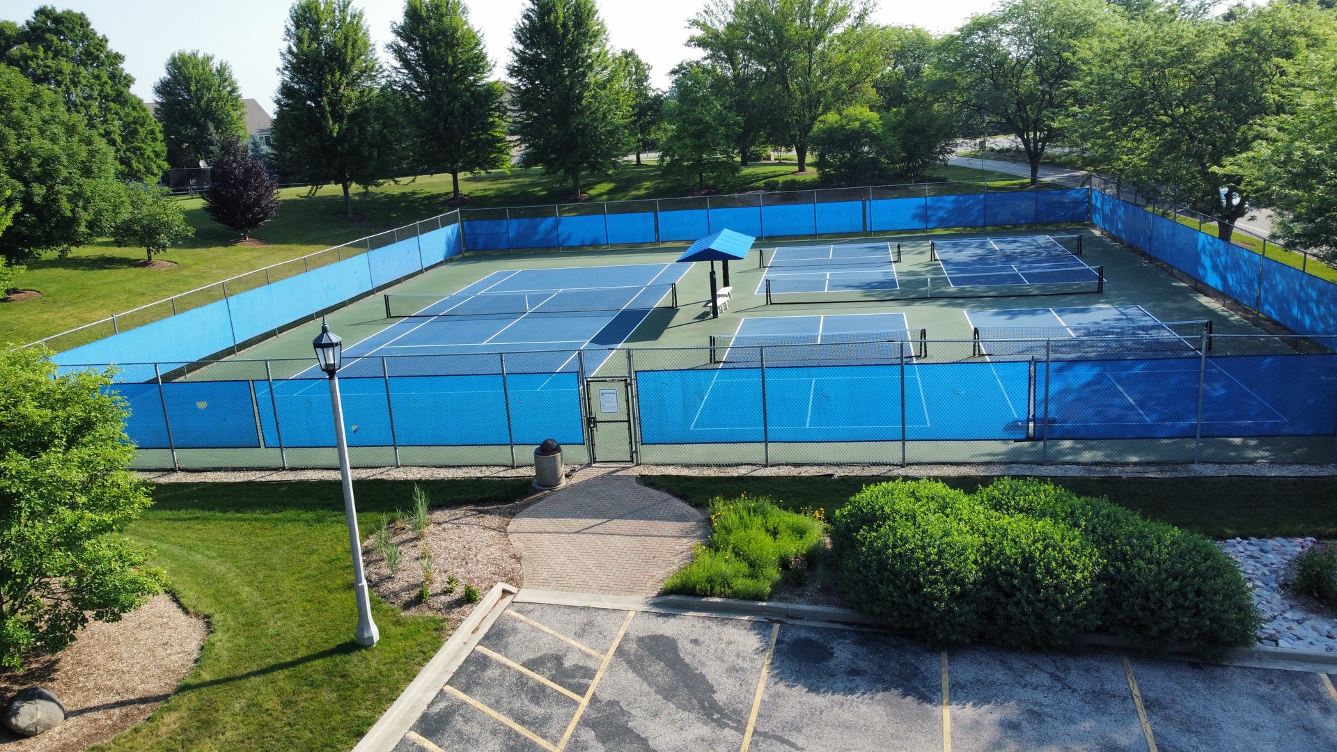 723 Manor Hill Place