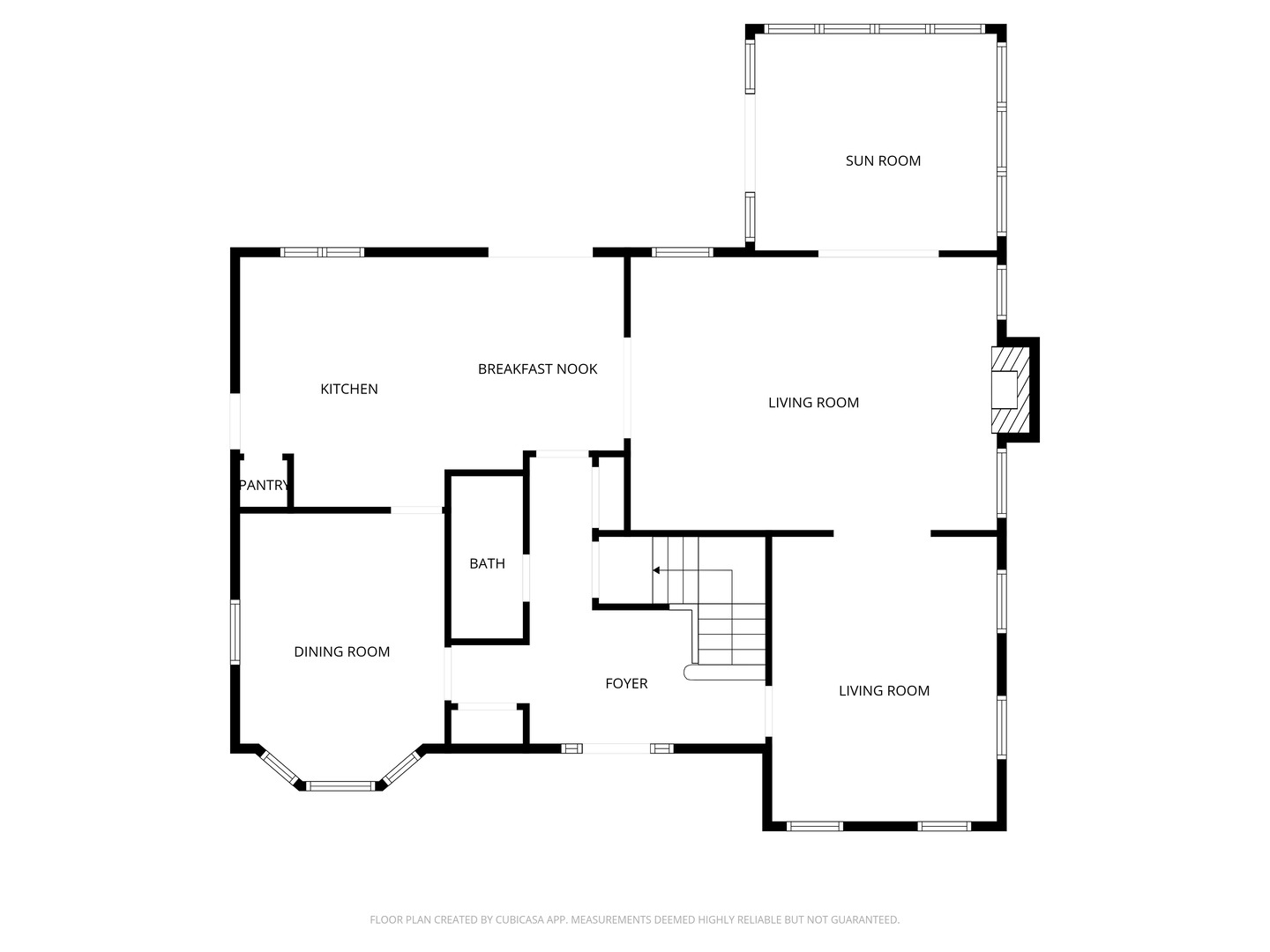 38 Walnut Creek Lane