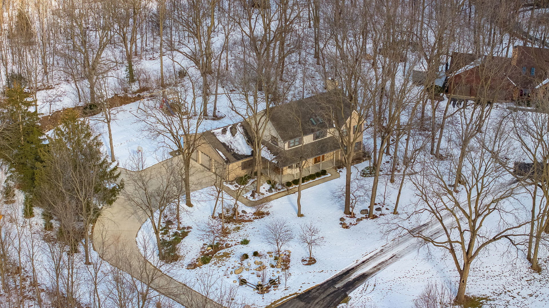 38 Walnut Creek Lane