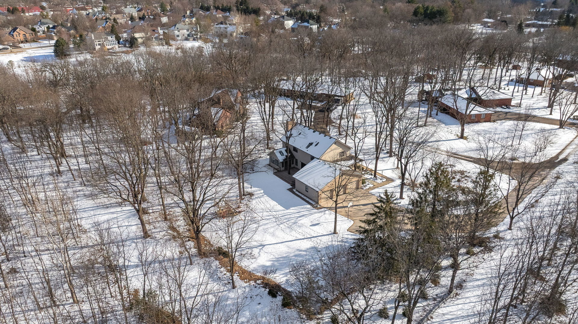 38 Walnut Creek Lane