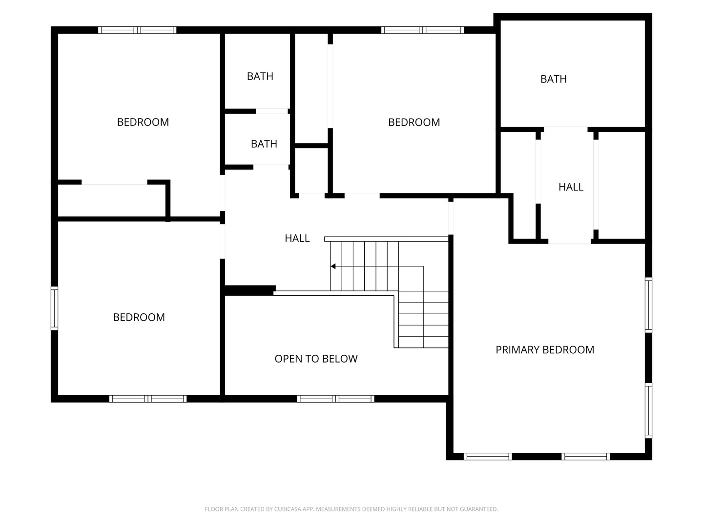 38 Walnut Creek Lane