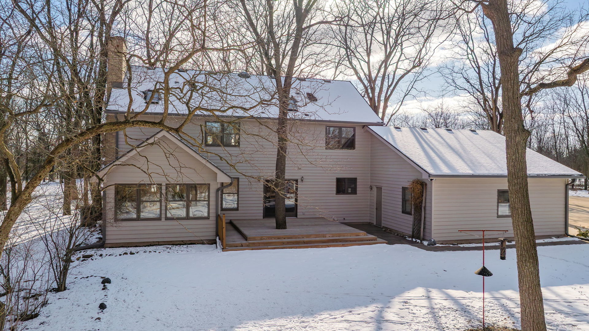 38 Walnut Creek Lane