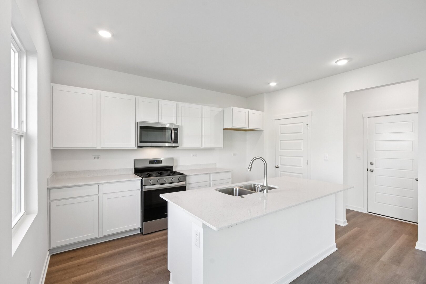 2603 Camelback Drive