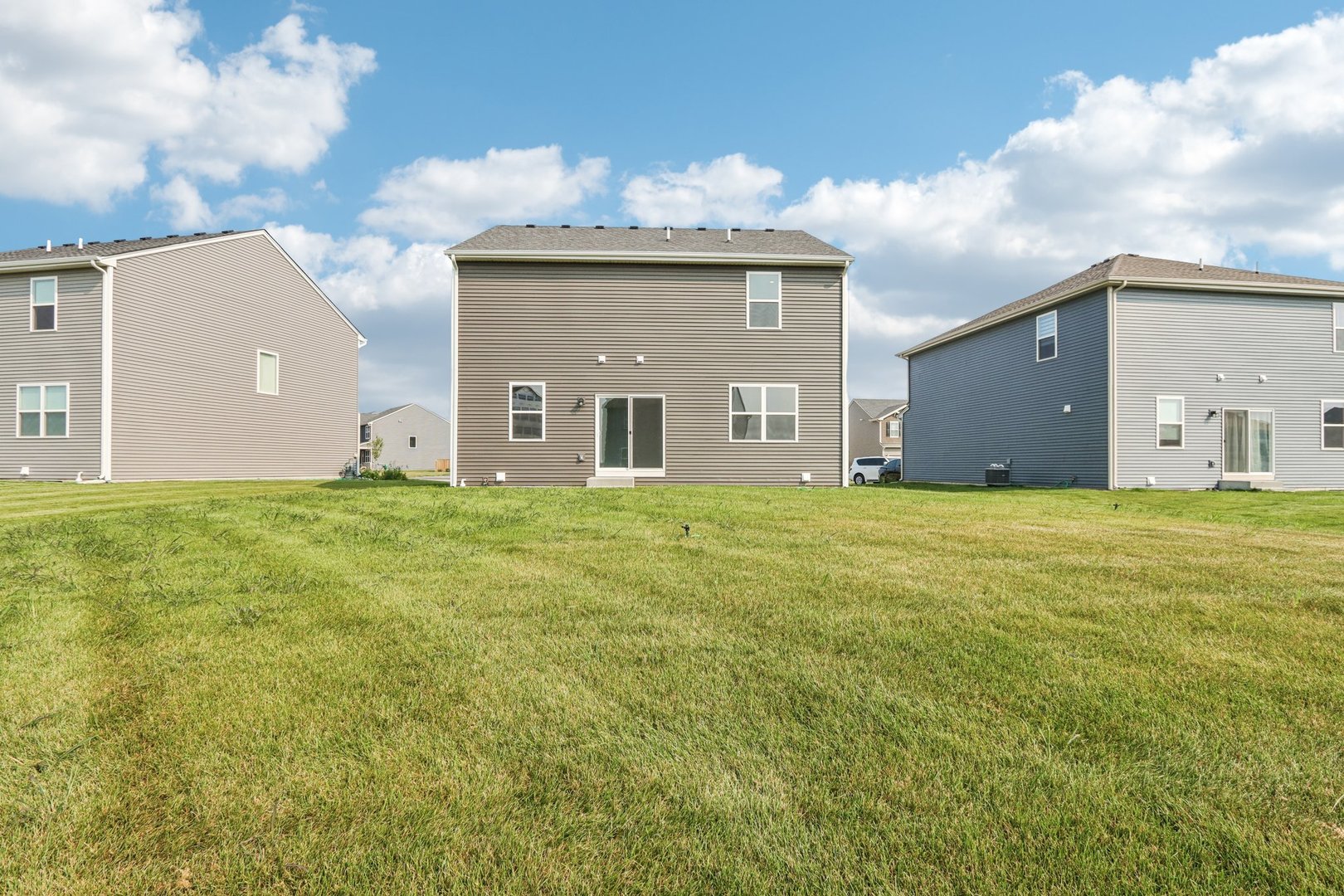 2603 Camelback Drive