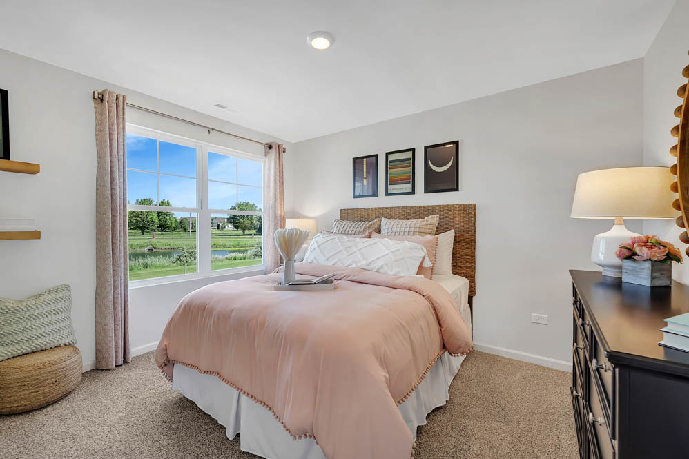 2603 Camelback Drive