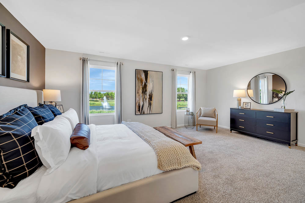 2603 Camelback Drive
