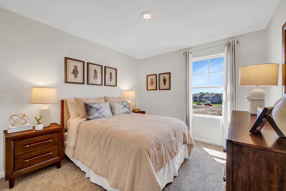2603 Camelback Drive