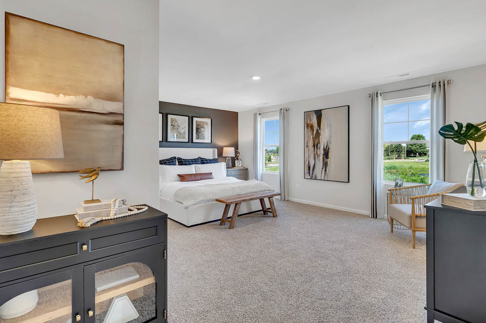 2603 Camelback Drive