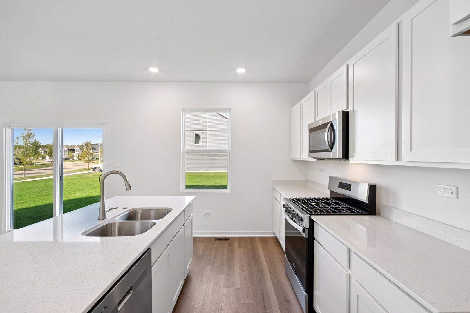 2603 Camelback Drive