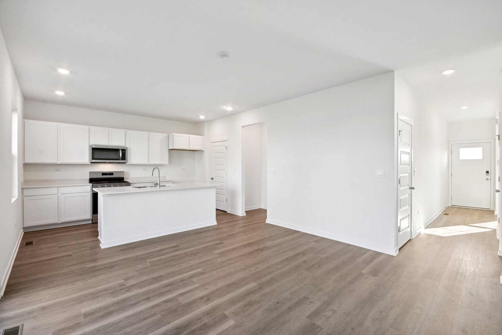 2603 Camelback Drive