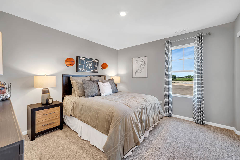 2603 Camelback Drive