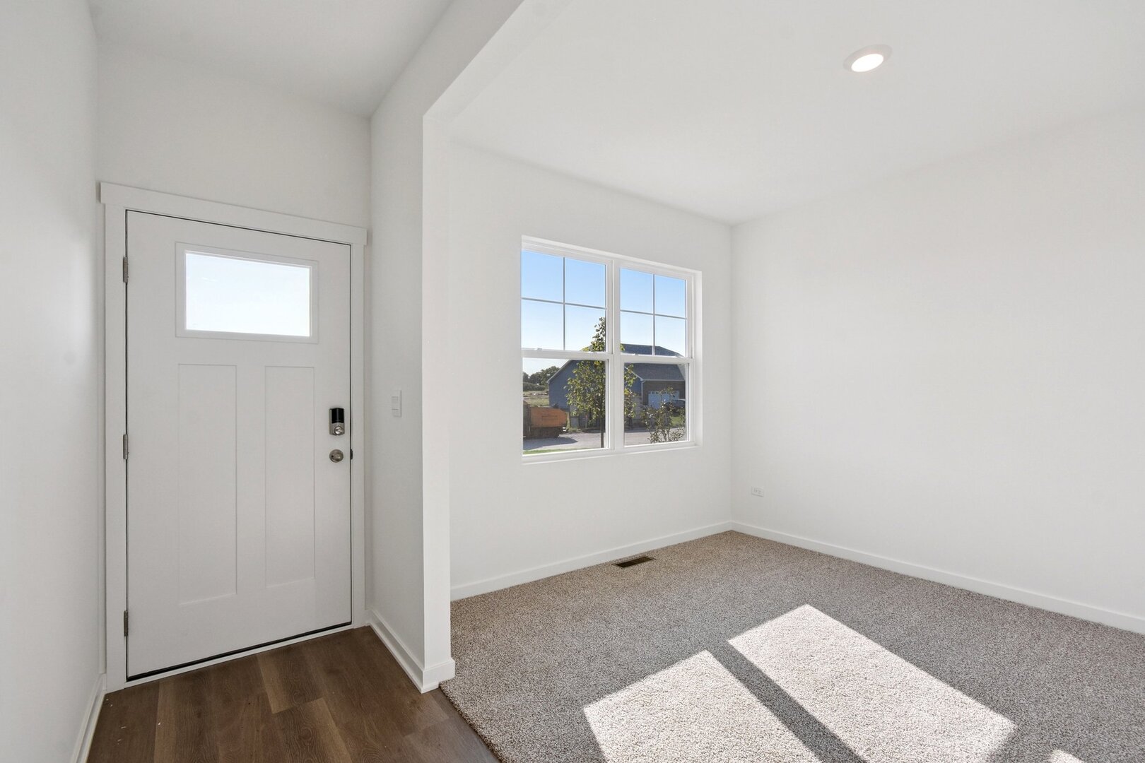 2603 Camelback Drive