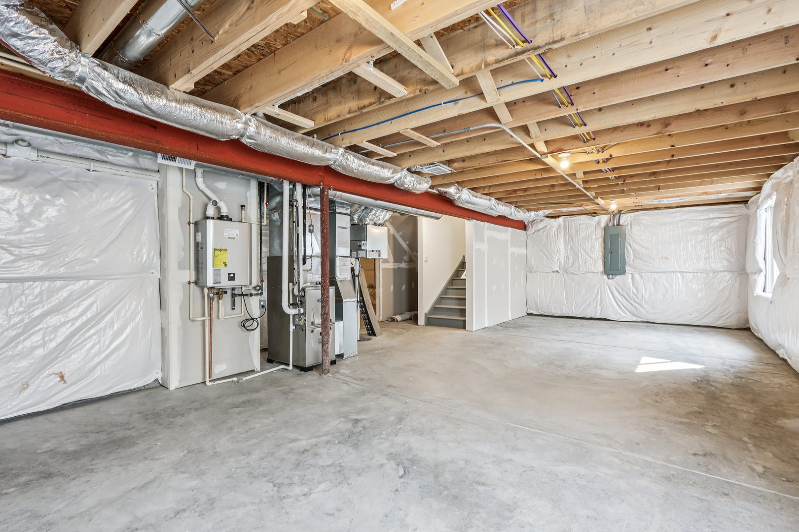 2603 Camelback Drive