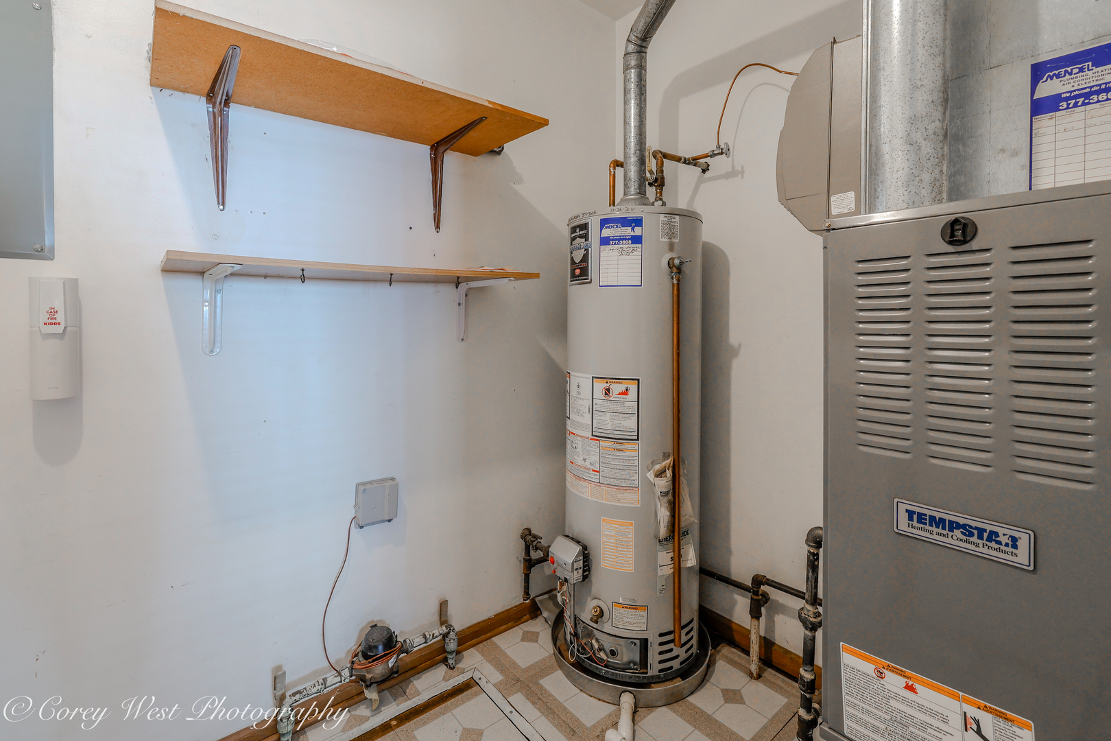 113 S Van Nortwick Avenue