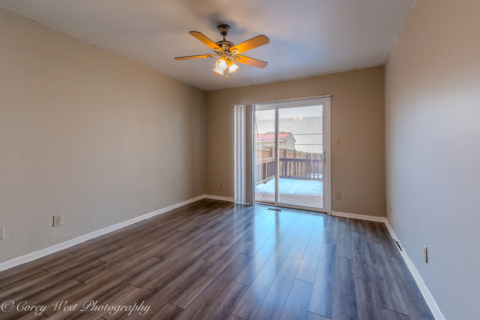 113 S Van Nortwick Avenue