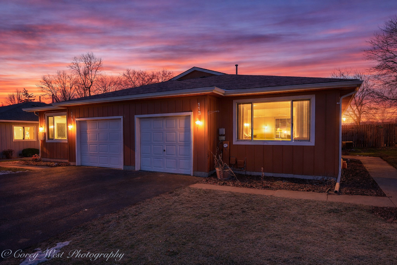 113 S Van Nortwick Avenue