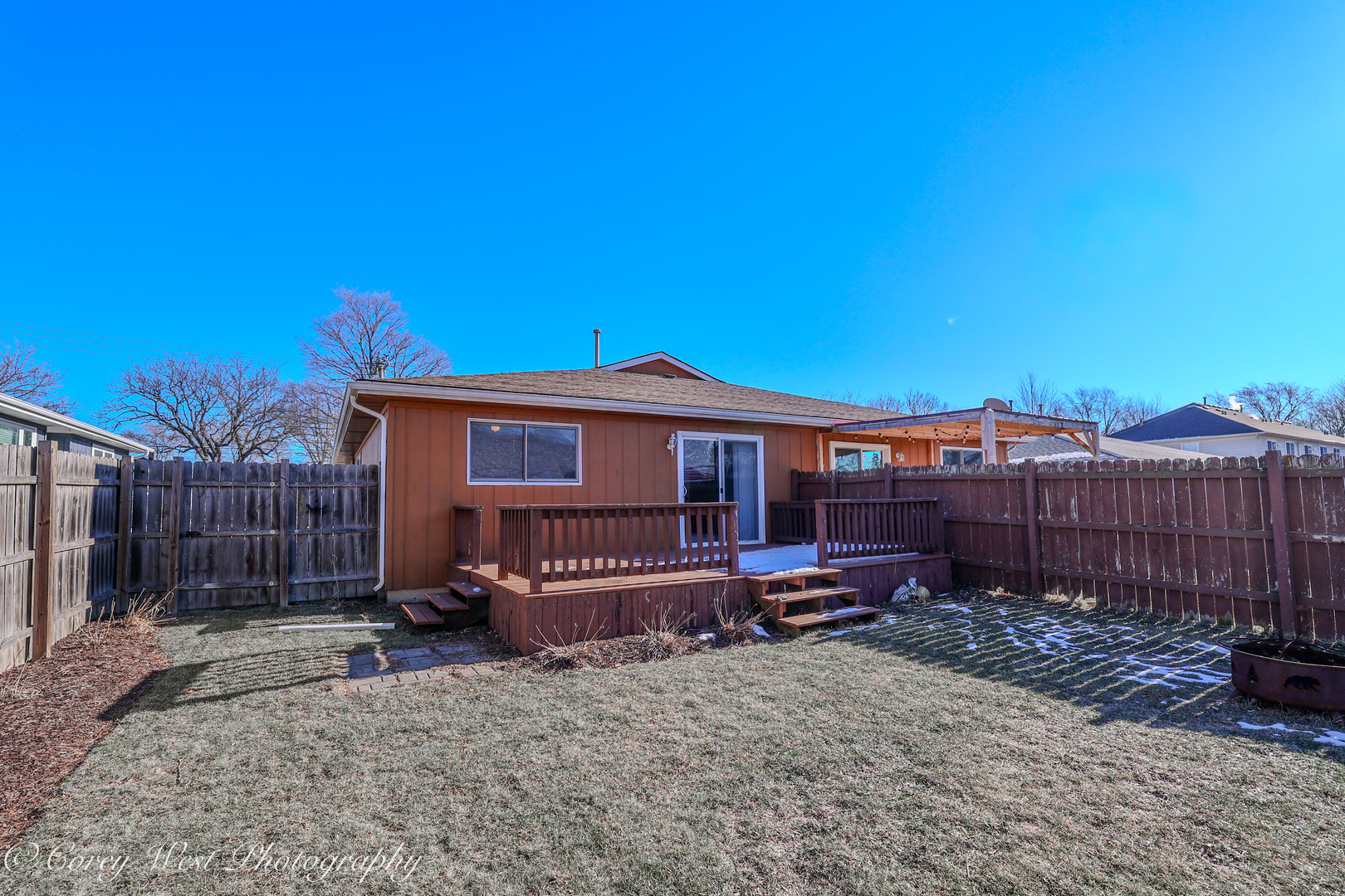 113 S Van Nortwick Avenue