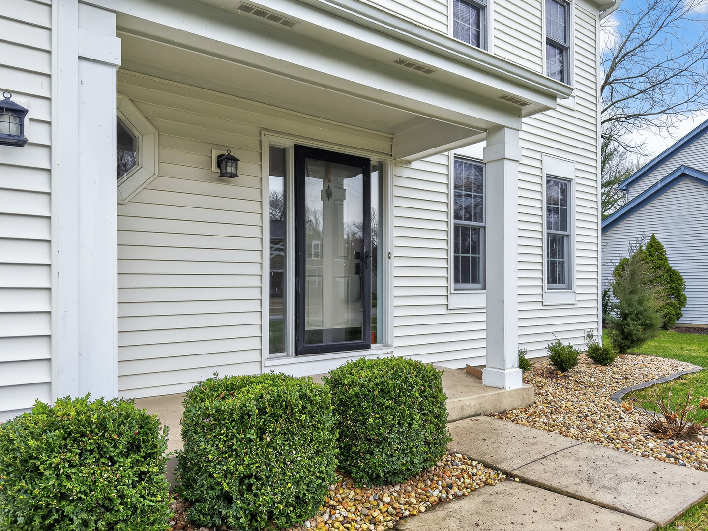 702 Pinehurst Drive