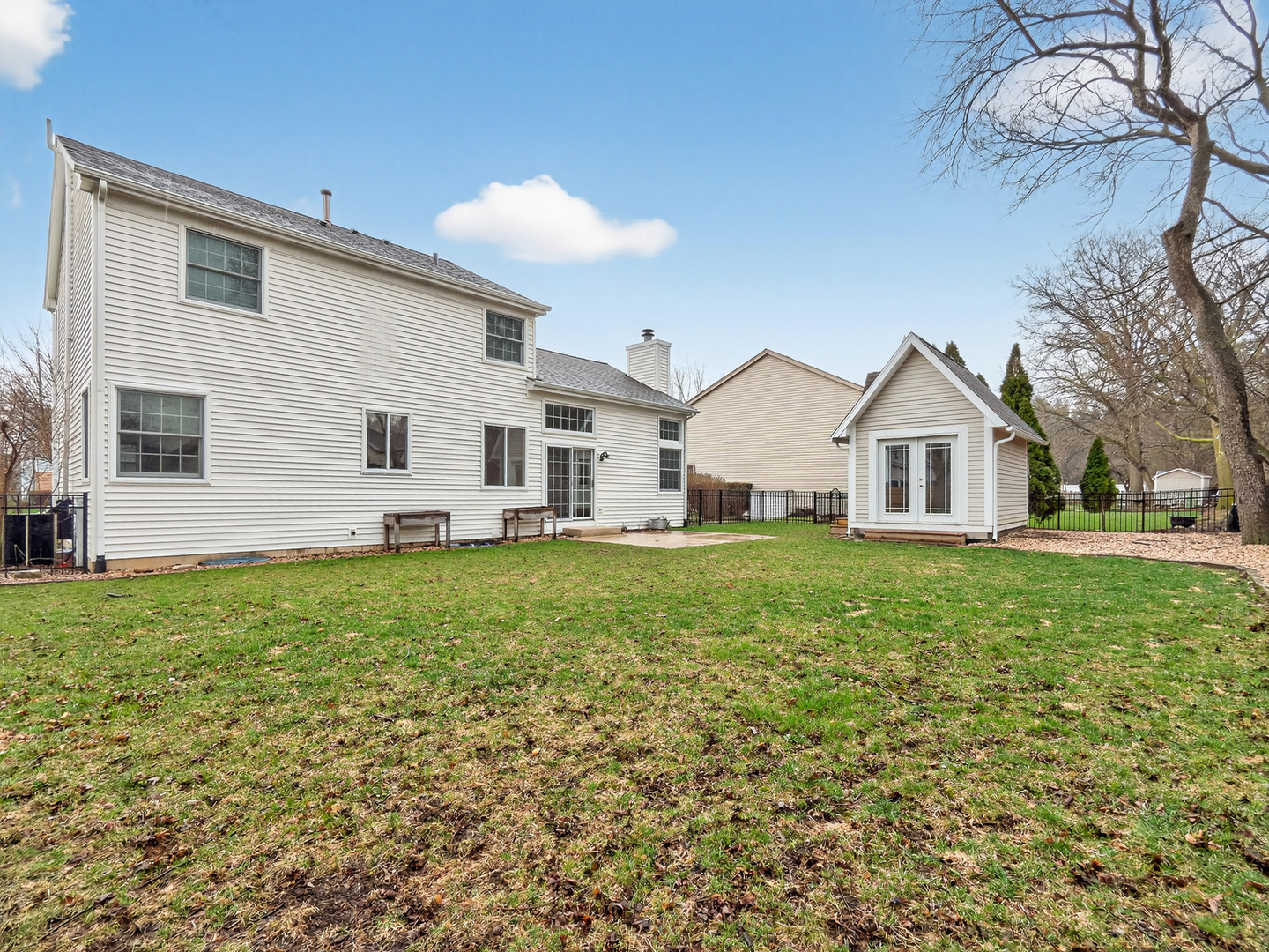 702 Pinehurst Drive