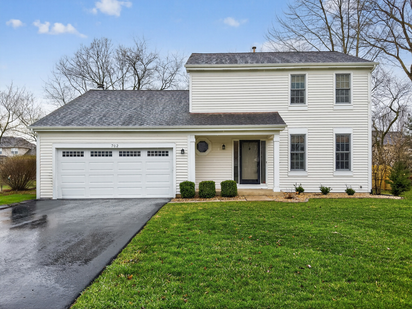 702 Pinehurst Drive