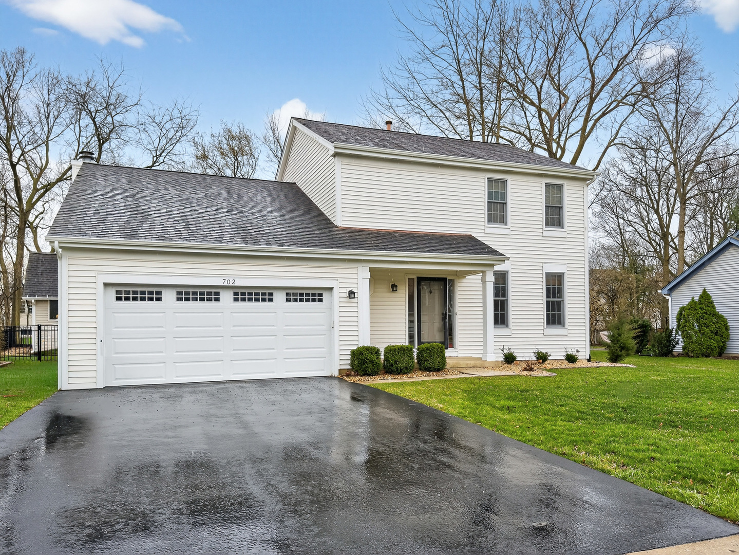 702 Pinehurst Drive