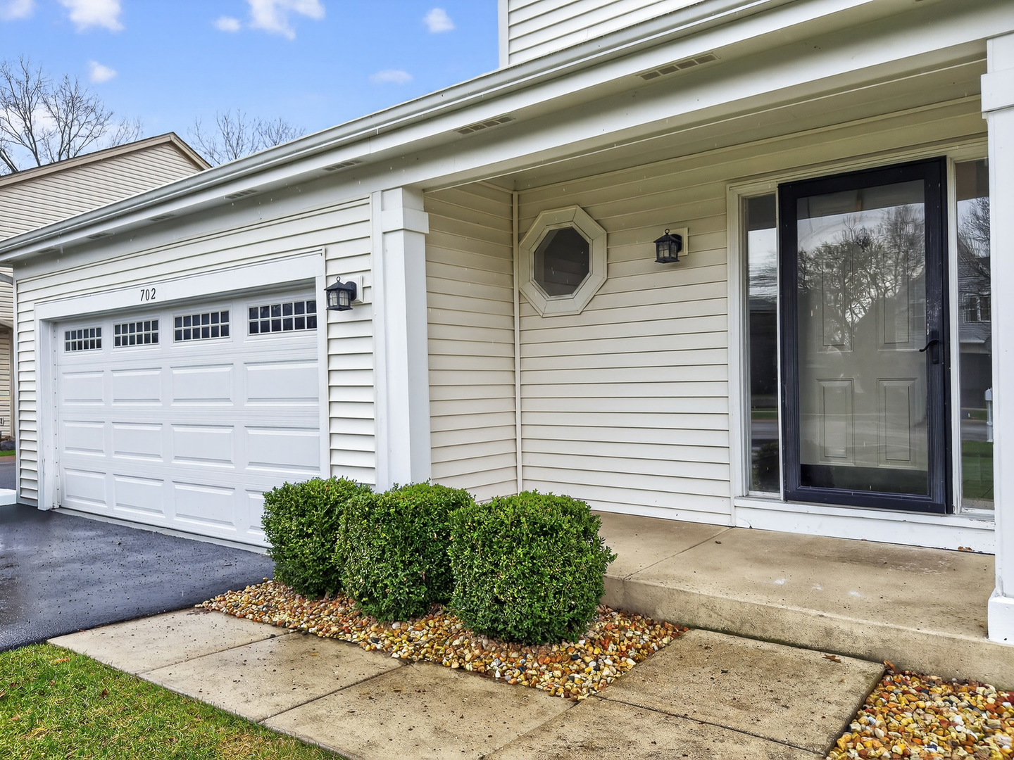 702 Pinehurst Drive