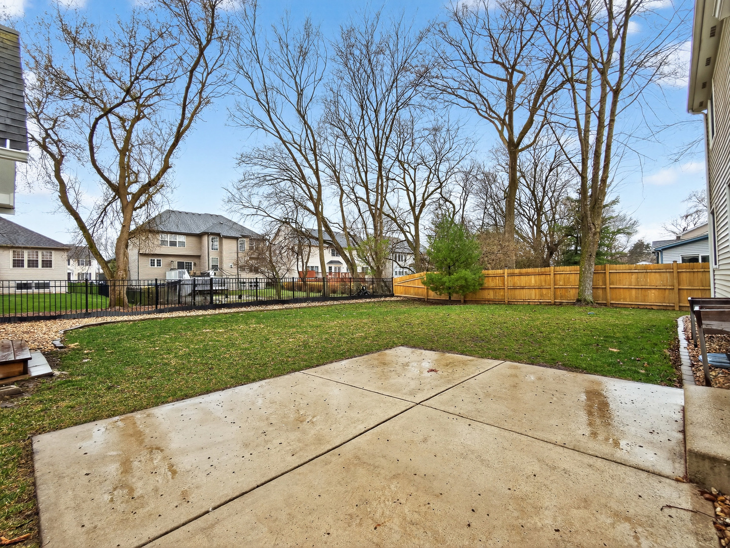 702 Pinehurst Drive