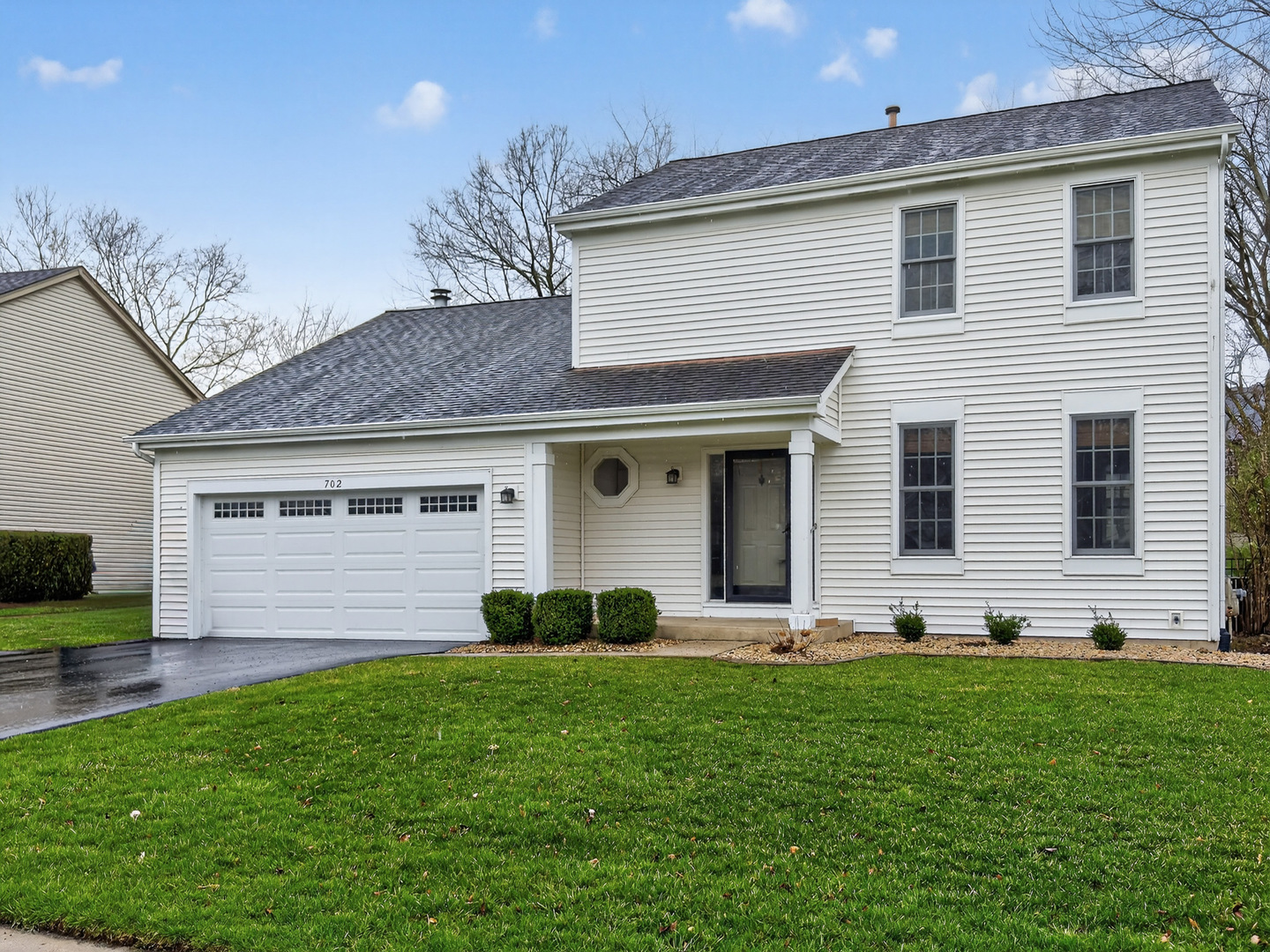 702 Pinehurst Drive