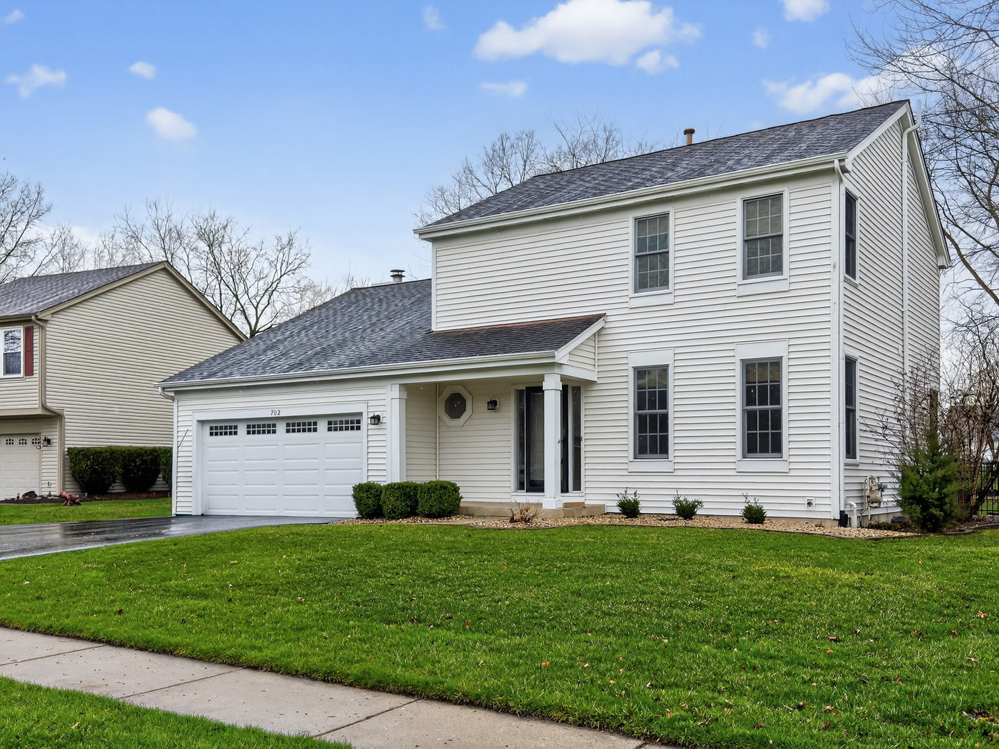 702 Pinehurst Drive