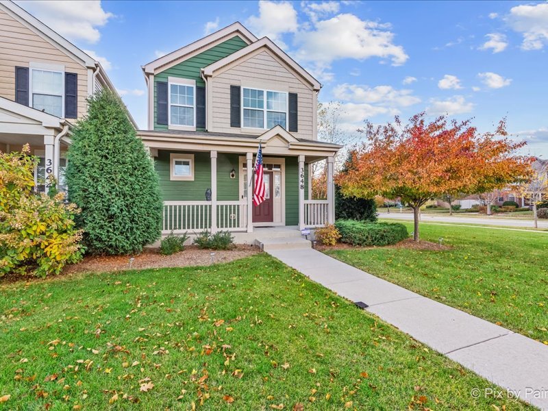 3648 Daisy Lane