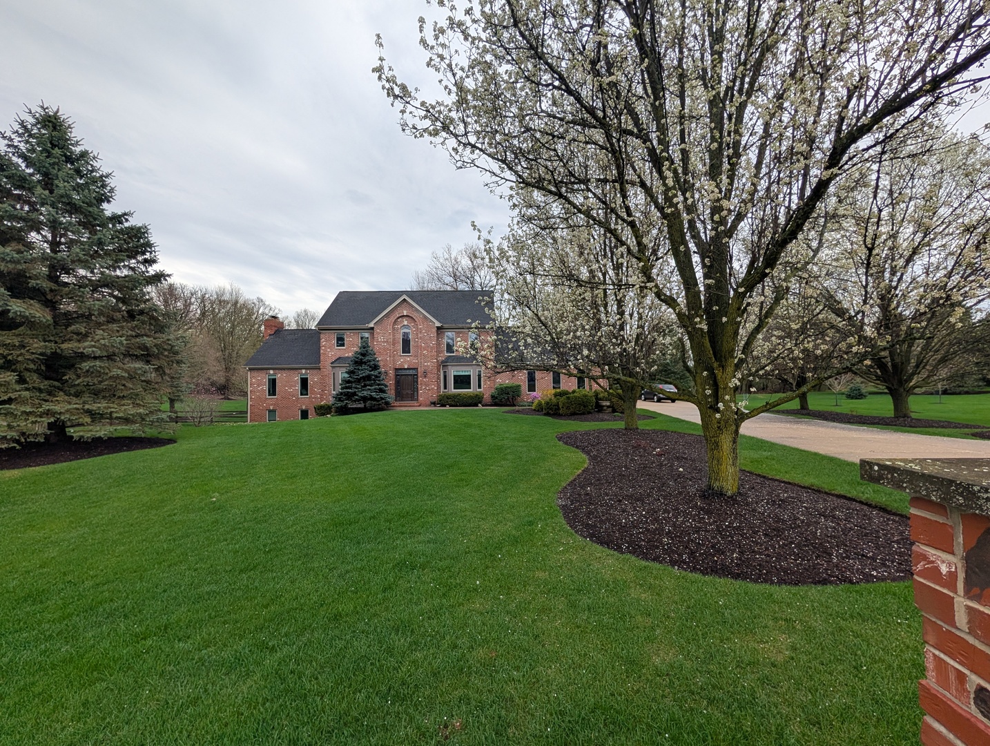1601 Anthony Lane